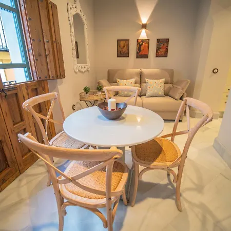 Casas De - Vidrio 7 セビリア