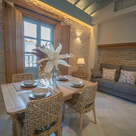 Apartment Casas De - Vidrio 7 Seville