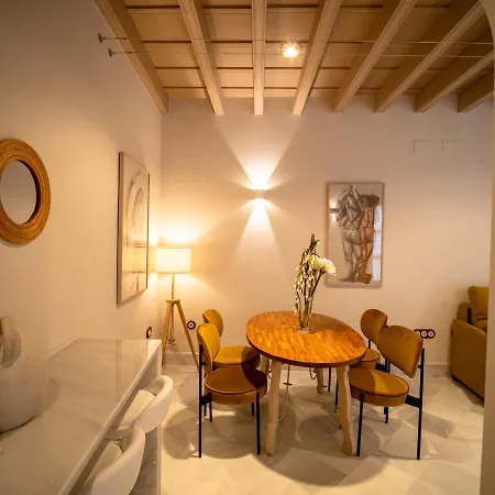 Casas De - Vidrio 7 * Seville
