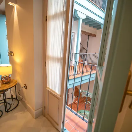 Apartment Casas De - Vidrio 7