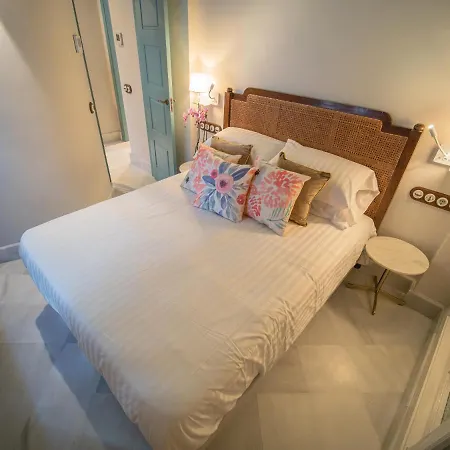 Casas De - Vidrio 7 * Seville