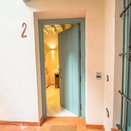 Casas De - Vidrio 7 Siviglia