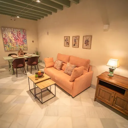 Casas De - Vidrio 7 * Siviglia