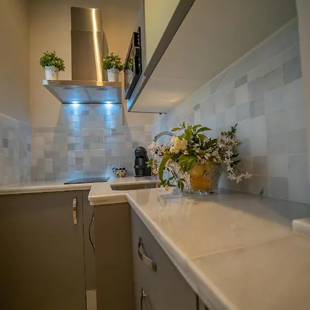 Casas De - Vidrio 7 Siviglia