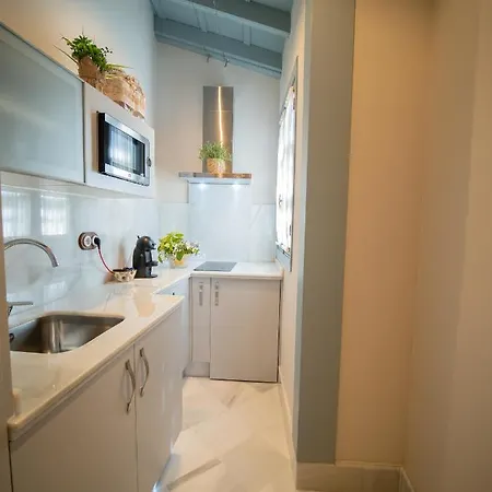 Casas De - Vidrio 7 Appartamento