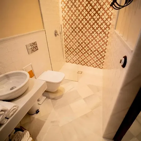 Appartamento Casas De - Vidrio 7 *
