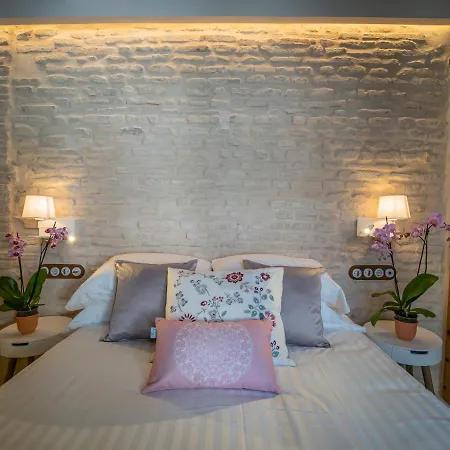Appartamento Casas De - Vidrio 7 Siviglia