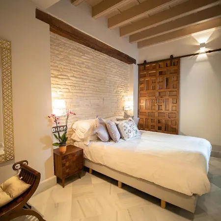 Casas De - Vidrio 7 Siviglia