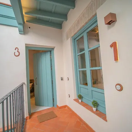 Casas De - Vidrio 7 Appartamento *