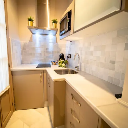 Casas De - Vidrio 7 Appartamento *