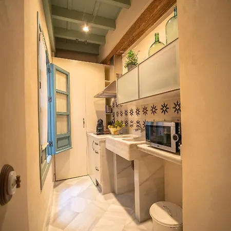 Casas De - Vidrio 7 Appartamento *