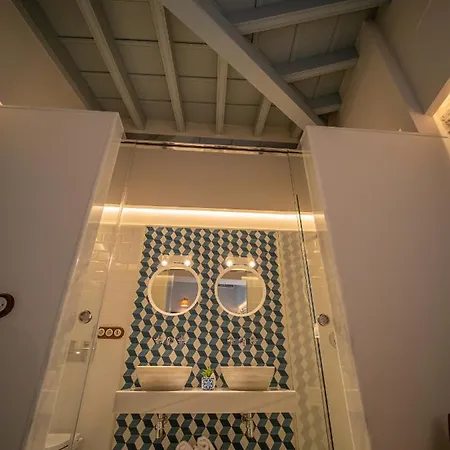 Casas De - Vidrio 7 Appartamento