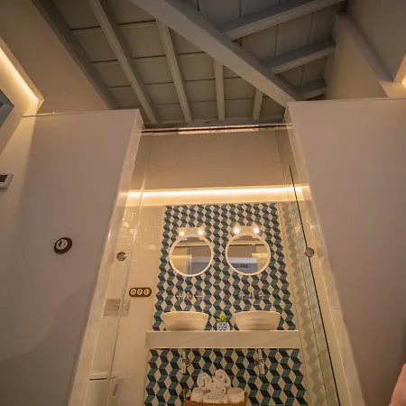 Appartamento Casas De - Vidrio 7 *