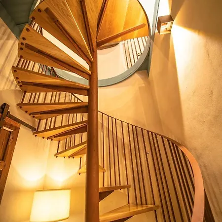 Casas De - Vidrio 7 * Siviglia