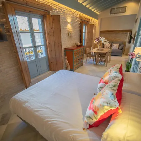 Casas De - Vidrio 7 Appartamento