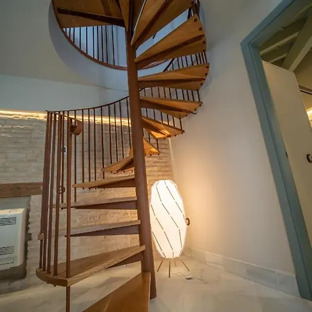Casas De - Vidrio 7 Appartamento *
