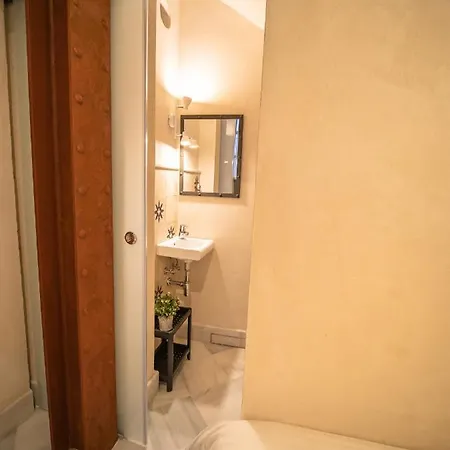 Casas De - Vidrio 7 Appartamento