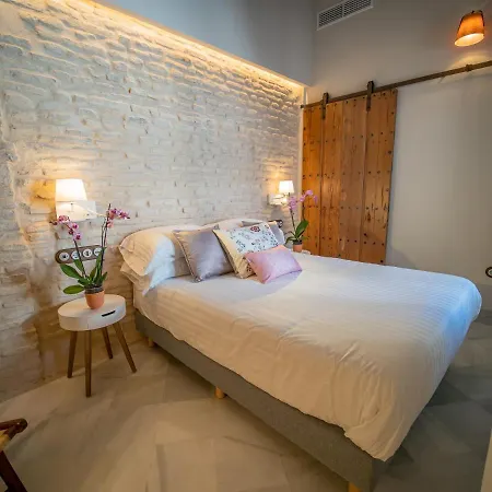 Appartamento Casas De - Vidrio 7 Siviglia