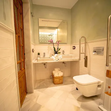 Appartamento Casas De - Vidrio 7