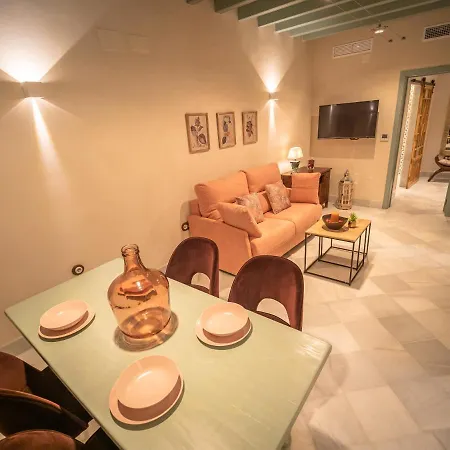 Appartamento Casas De - Vidrio 7 Siviglia