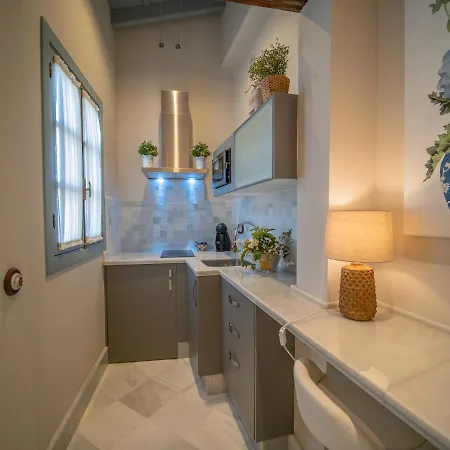 Casas De - Vidrio 7 * Siviglia