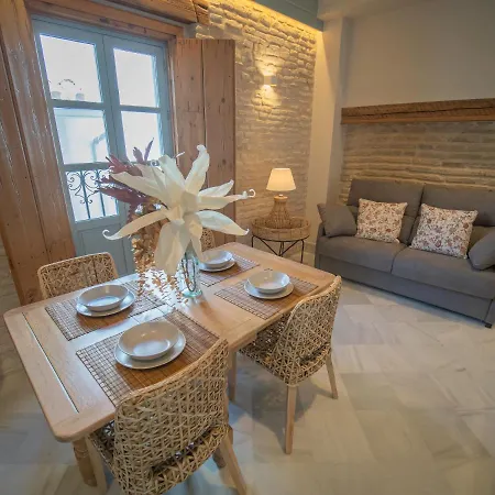 Appartamento Casas De - Vidrio 7 *