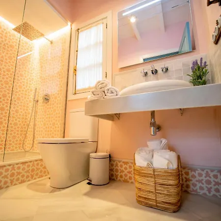 Casas De - Vidrio 7 Appartamento