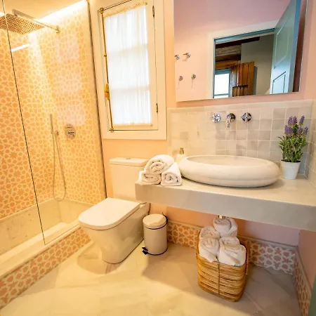 Appartamento Casas De - Vidrio 7 *