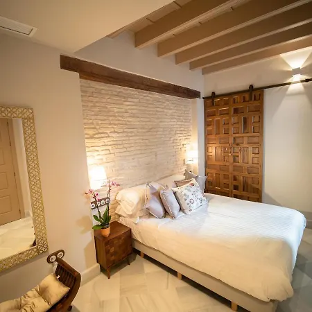 Appartamento Casas De - Vidrio 7 *