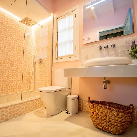 Casas De - Vidrio 7 Appartamento