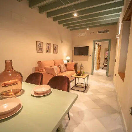 Appartamento Casas De - Vidrio 7 Siviglia