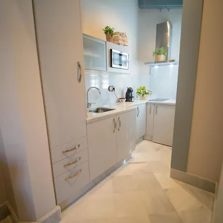 Appartamento Casas De - Vidrio 7 *