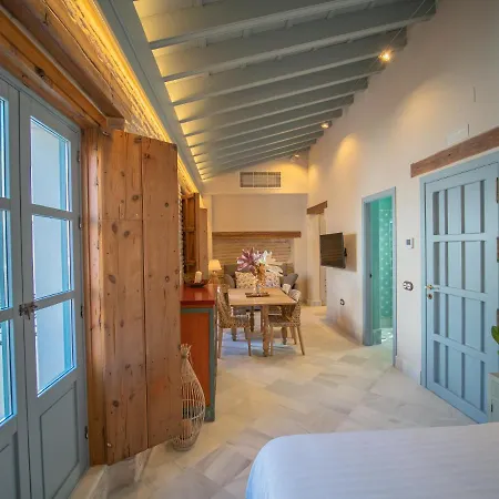 Appartamento Casas De - Vidrio 7