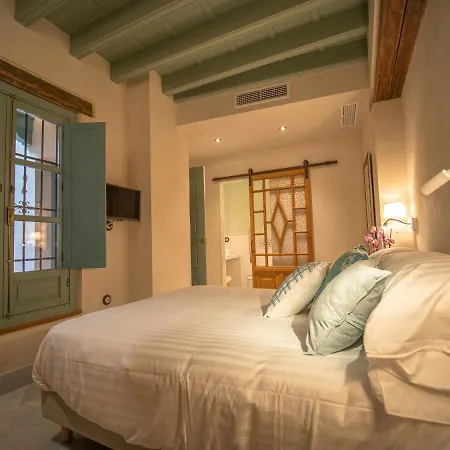 Casas De - Vidrio 7 Siviglia