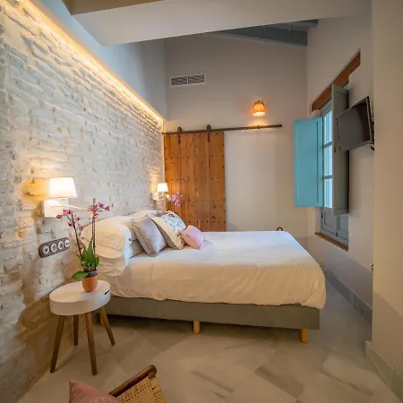 Appartamento Casas De - Vidrio 7 Siviglia