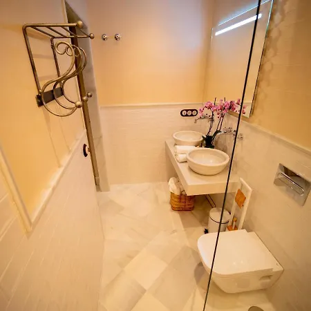 Casas De - Vidrio 7 Sevilha