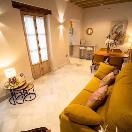 Casas De - Vidrio 7 Appartamento