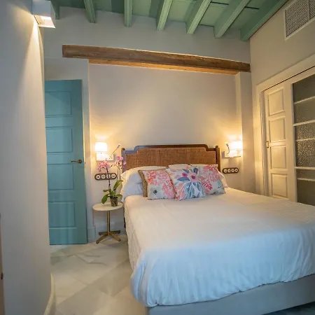 Casas De - Vidrio 7 * Siviglia
