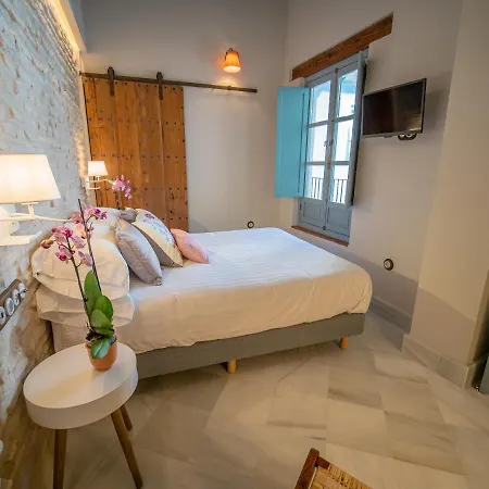 Appartamento Casas De - Vidrio 7 Siviglia