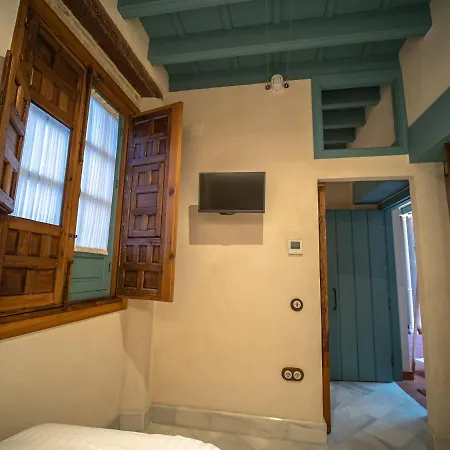 Casas De - Vidrio 7 Siviglia