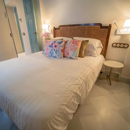 Appartamento Casas De - Vidrio 7 *