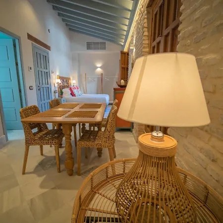 Casas De - Vidrio 7 * Siviglia