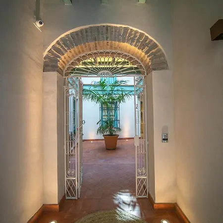 Casas De - Vidrio 7 Appartamento *