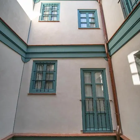 Appartamento Casas De - Vidrio 7 Siviglia