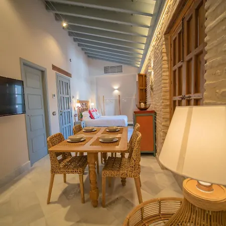 Appartamento Casas De - Vidrio 7 Siviglia
