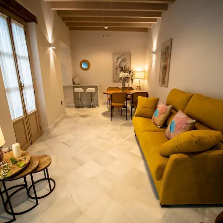 Appartamento Casas De - Vidrio 7 Siviglia