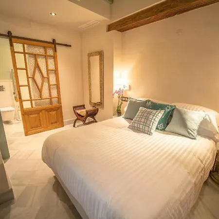 Casas De - Vidrio 7 Appartamento *