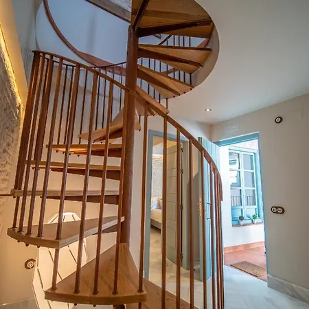 Casas De - Vidrio 7 Appartamento *