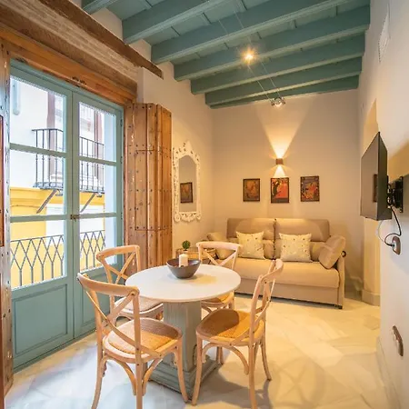 Appartamento Casas De - Vidrio 7