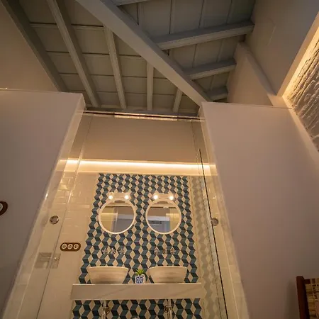 Casas De - Vidrio 7 Appartamento *